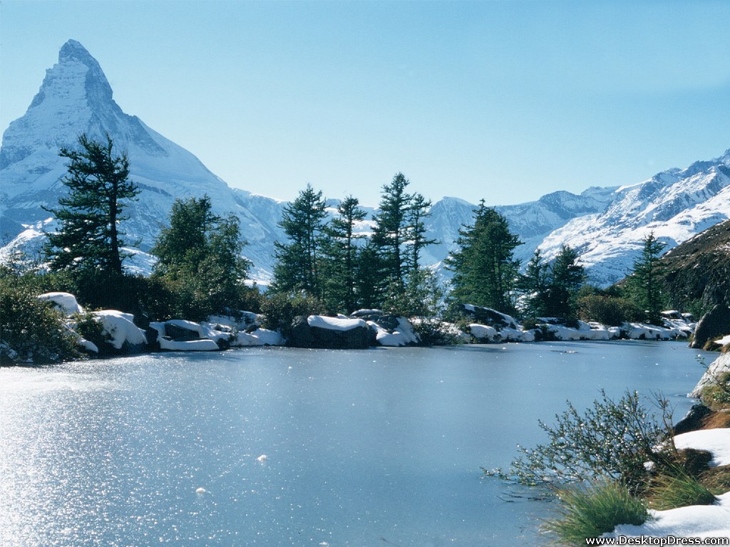 Mountains Of Himalaya - Beautiful Pics Of Himalayas - HD Wallpaper 