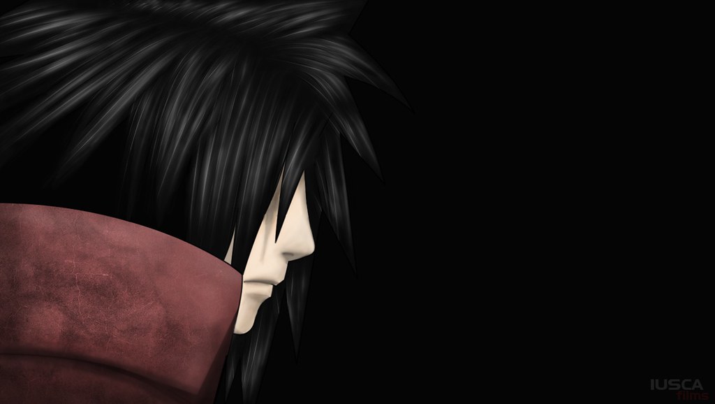 Uchiha Madara Wallpaper Hd - HD Wallpaper 