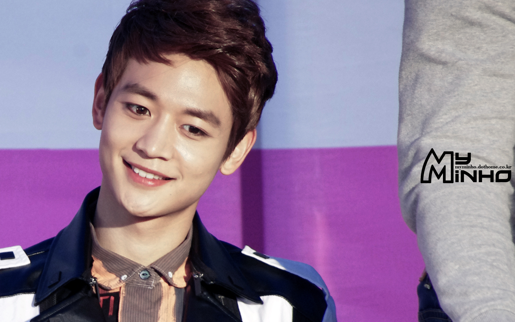 Myminho - Minho Why So Serious 2013 - HD Wallpaper 