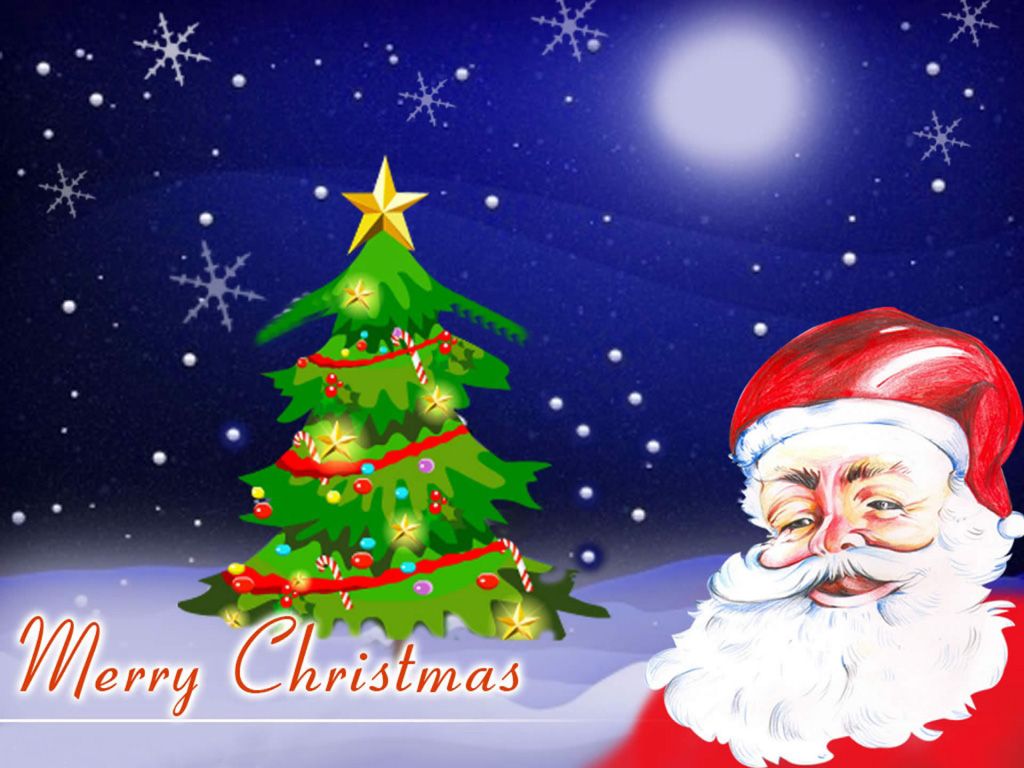 Christmas Images Hd Download - HD Wallpaper 