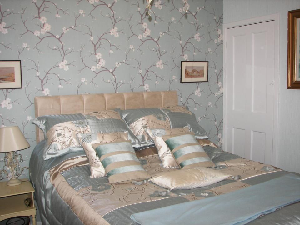 Dulux Blossom - HD Wallpaper 