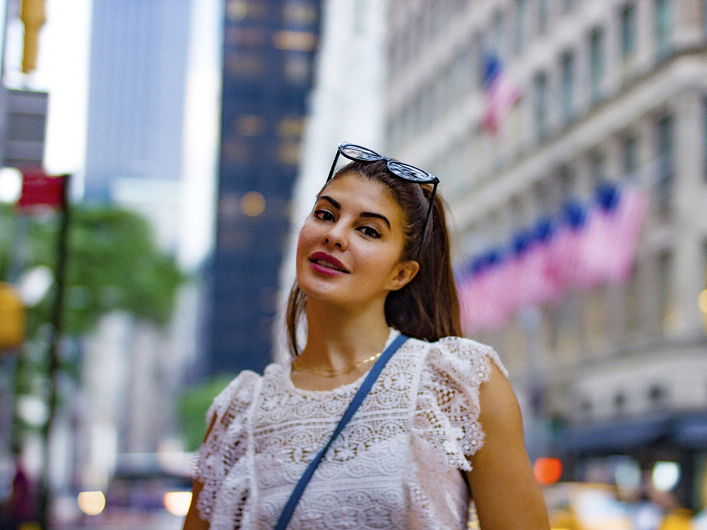 Jacqueline Fernandez Images Download - HD Wallpaper 