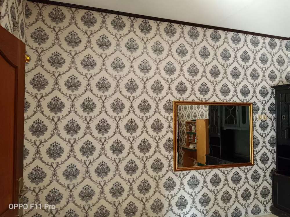 Jual Wallpaper Dinding Berbagai Motif - Wallpaper - HD Wallpaper 