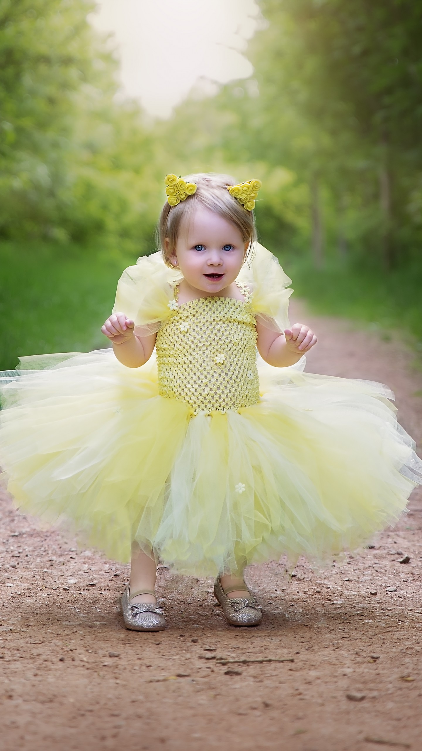 Cute Baby Girl Pics Wallpaper Baby - HD Wallpaper 