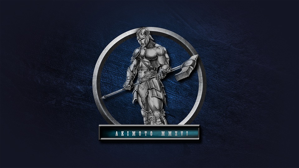 Gladiator, Wallpaper, Logo - Обои Гладиатор - HD Wallpaper 