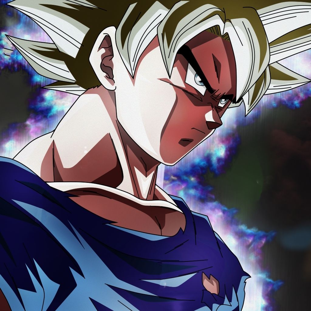 10 Latest Dragon Ball Super Wallpaper Iphone Full Hd - Dragon Ball Super - HD Wallpaper 