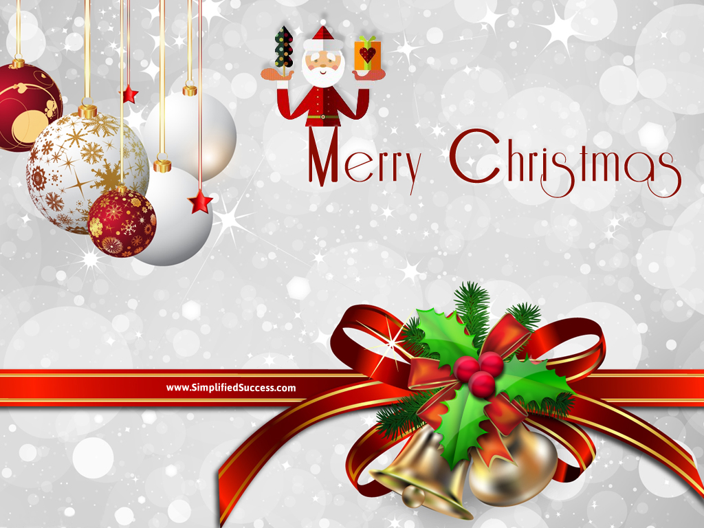 Christmas Photo Free Download - HD Wallpaper 