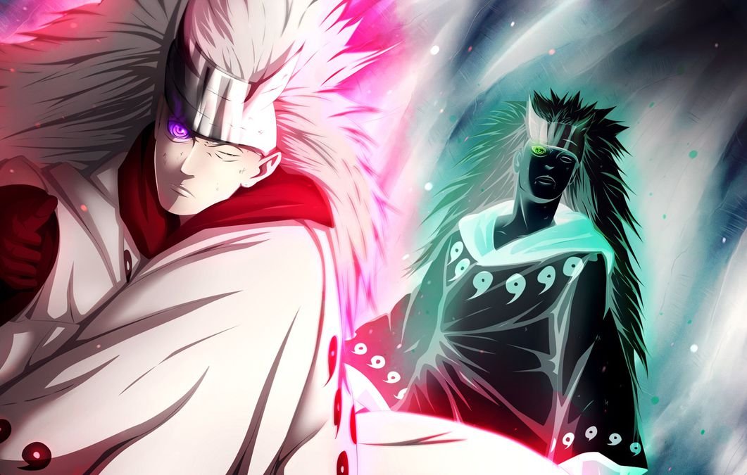 Madara Limbo - HD Wallpaper 