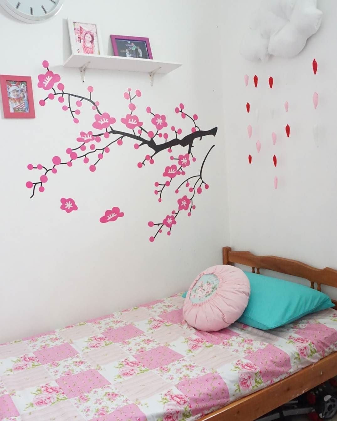 Gambar Wallpaper Dinding - HD Wallpaper 