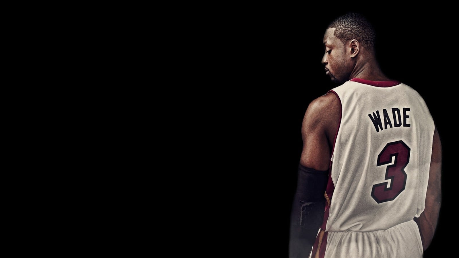 Dwyane Wade Wallpaper Hd - HD Wallpaper 