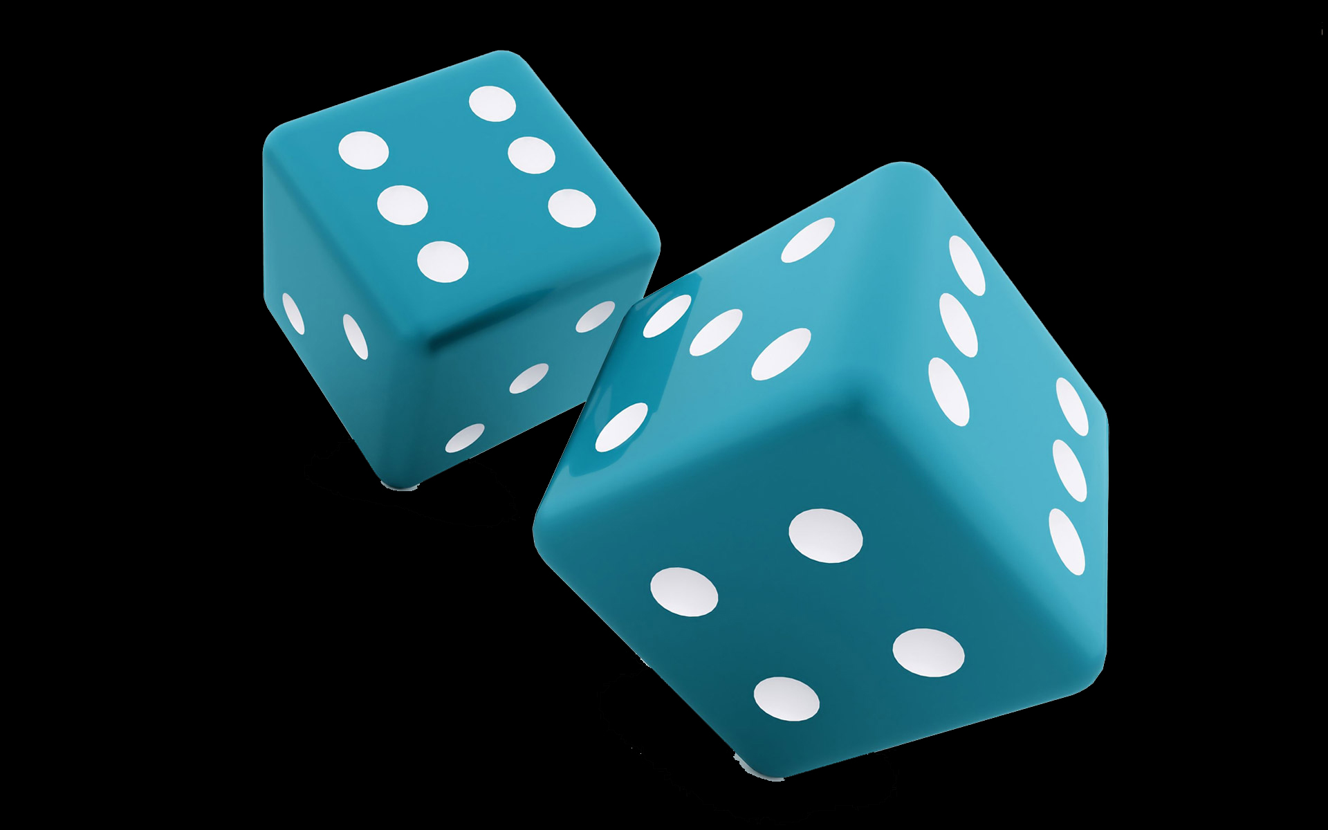 Hd Wallpaper Of Dice - HD Wallpaper 