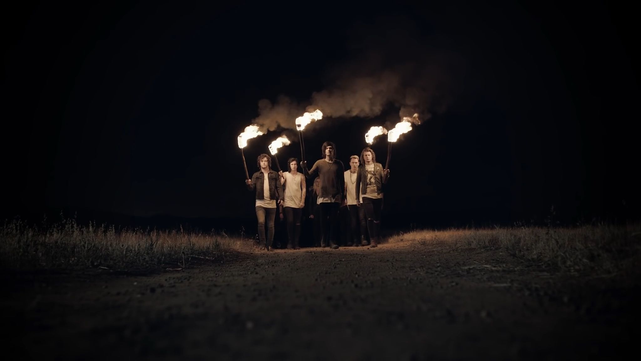 Asking Alexandria Sexy Wallpapers - Asking Alexandria Quotes - HD Wallpaper 