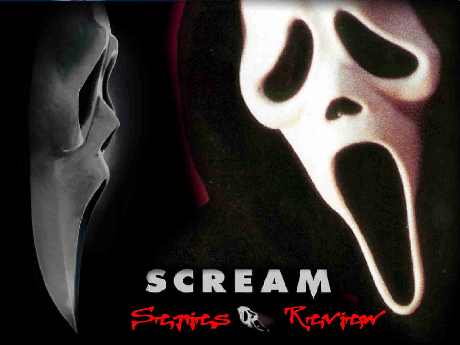 Scream 3 The Album - HD Wallpaper 
