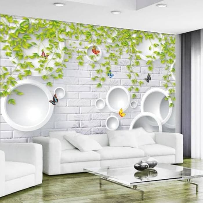 Trompe Loeil Papier Peint 3d - HD Wallpaper 