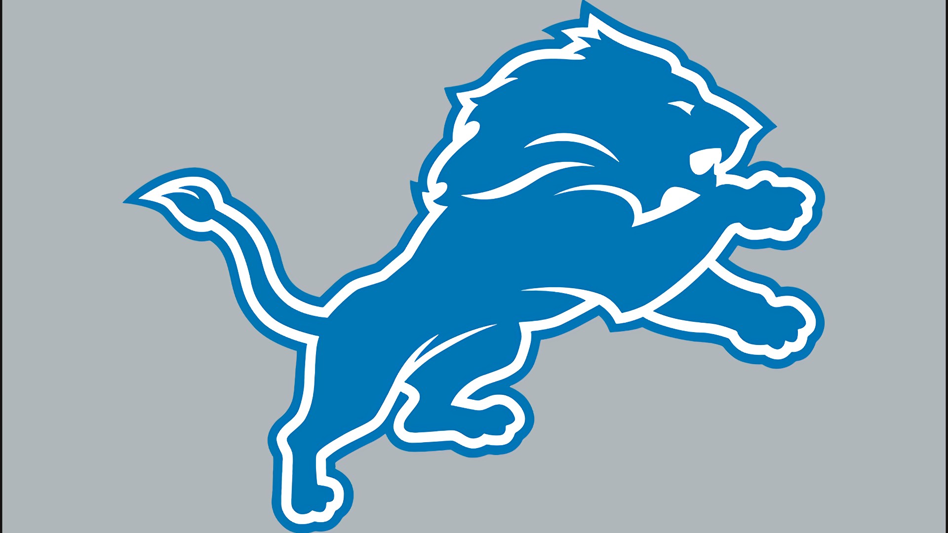 Backgrounds Detroit Lions Hd - Detroit Lions Wallpaper 2018 - HD Wallpaper 