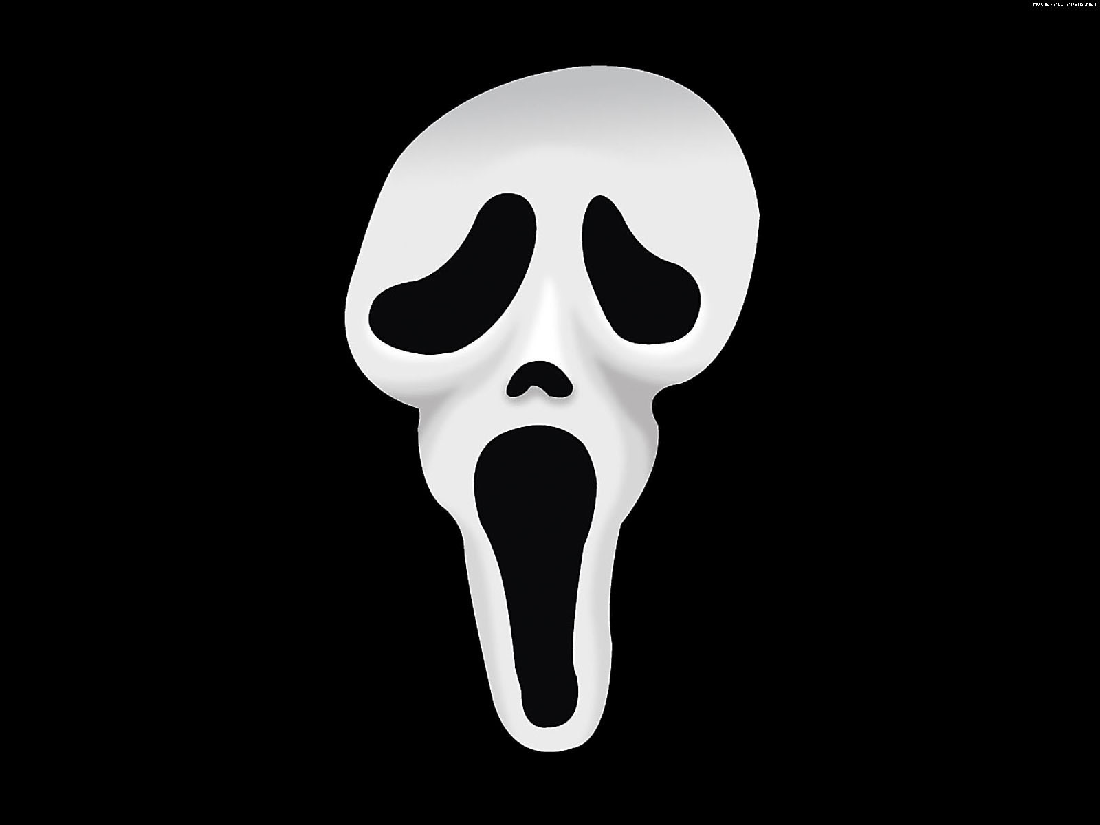 Free Download Wonderful Scream - Scream In Scream 4 - HD Wallpaper 