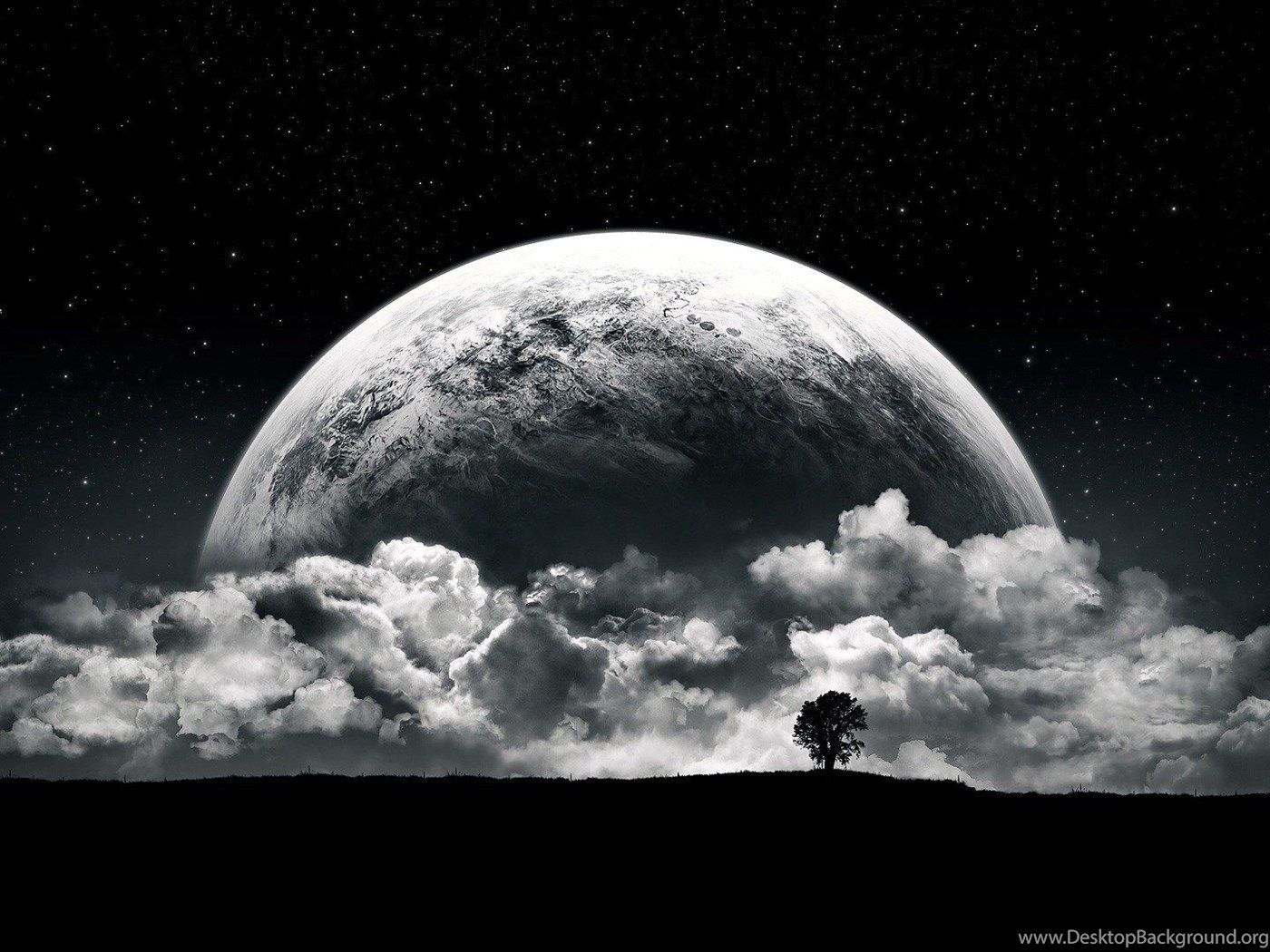 Planet, Surreal Wallpapers Hd Desktop Background 
 - Dope Nature - HD Wallpaper 