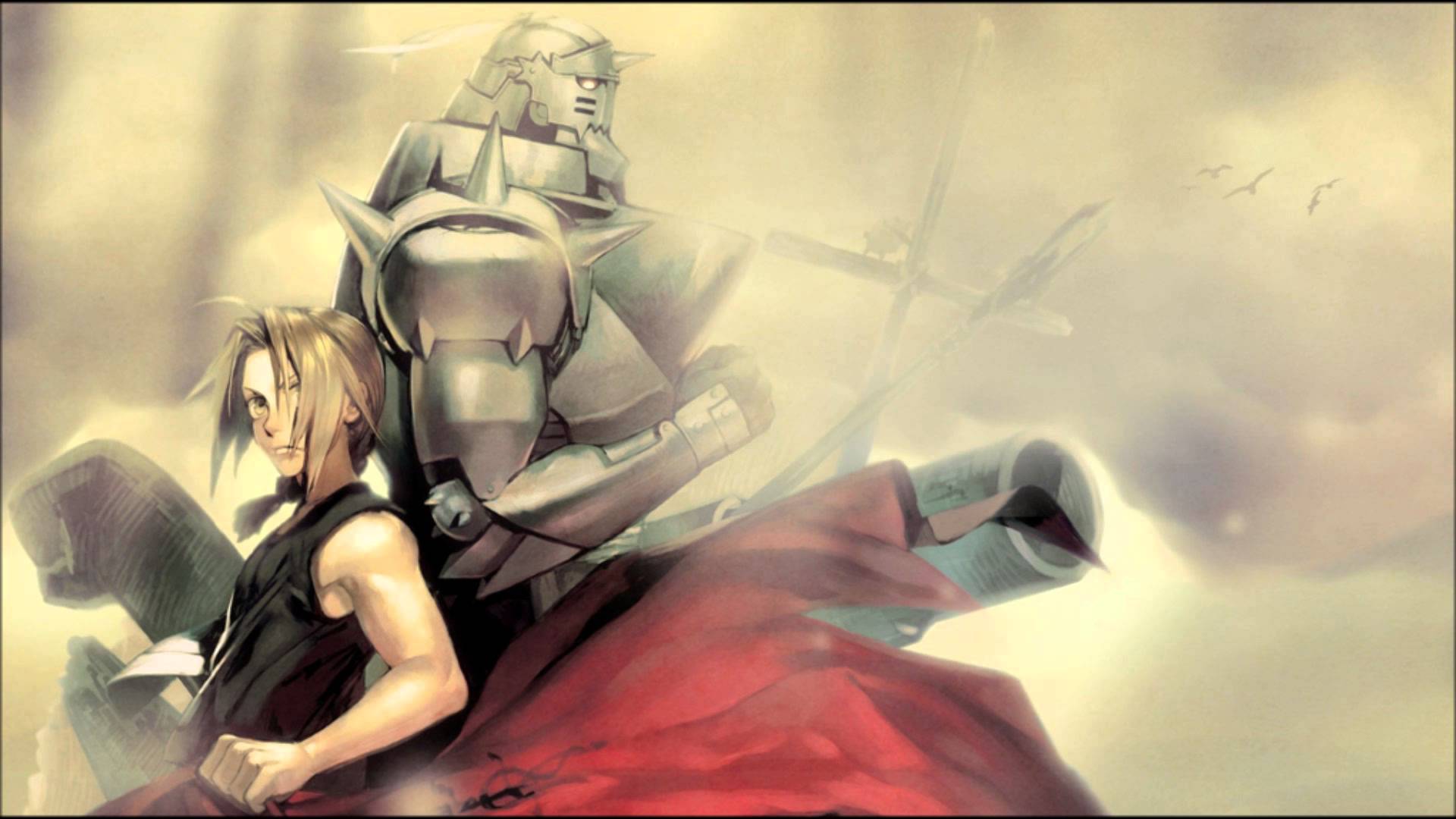 Featured image of post Fullmetal Alchemist Brotherhood Wallpaper 1080P Daughter of the dusk 4 25 fullmetal alchemist