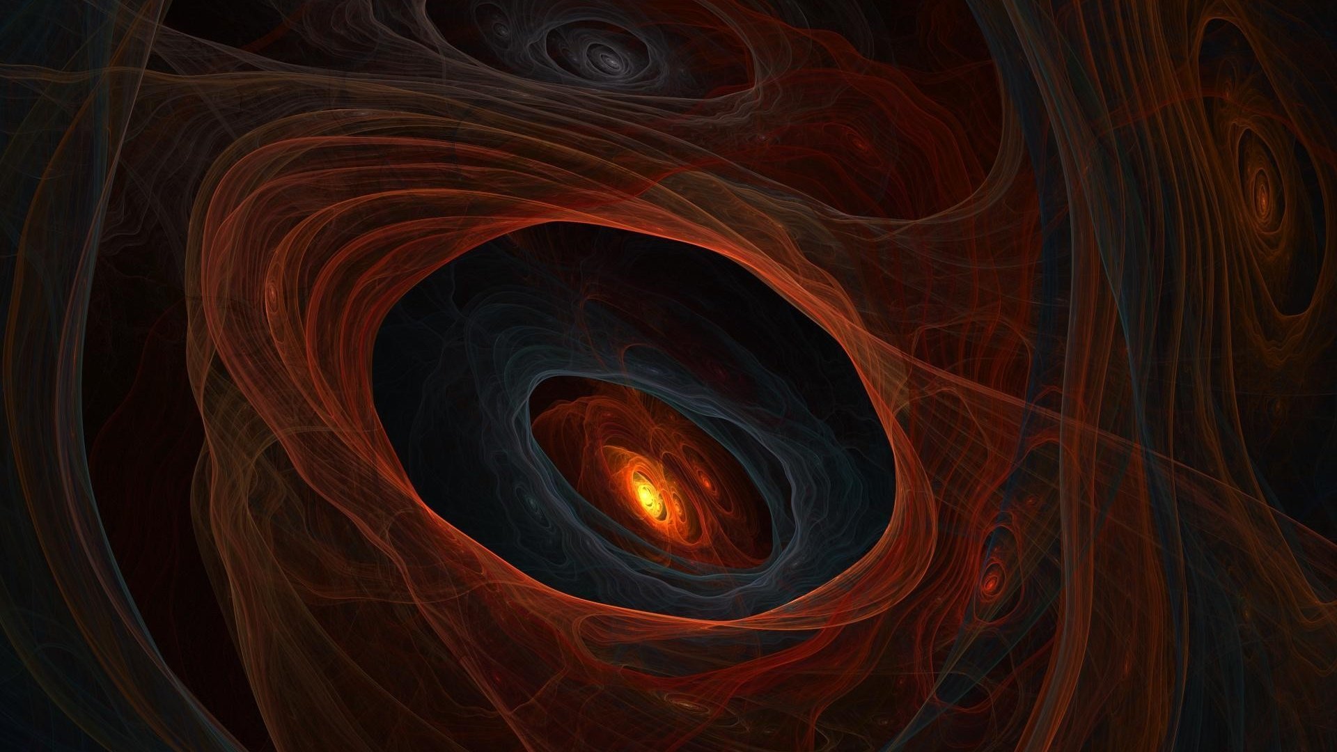 High Resolution Cool Full Hd 1080p Wallpaper Id - Fractal Art - HD Wallpaper 