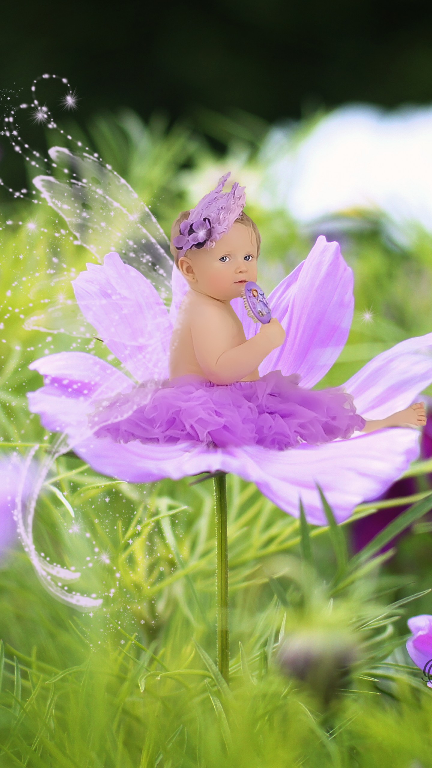 Cuteness - HD Wallpaper 