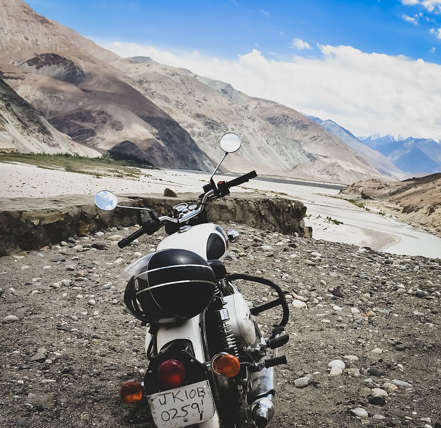 Motorcycle - HD Wallpaper 