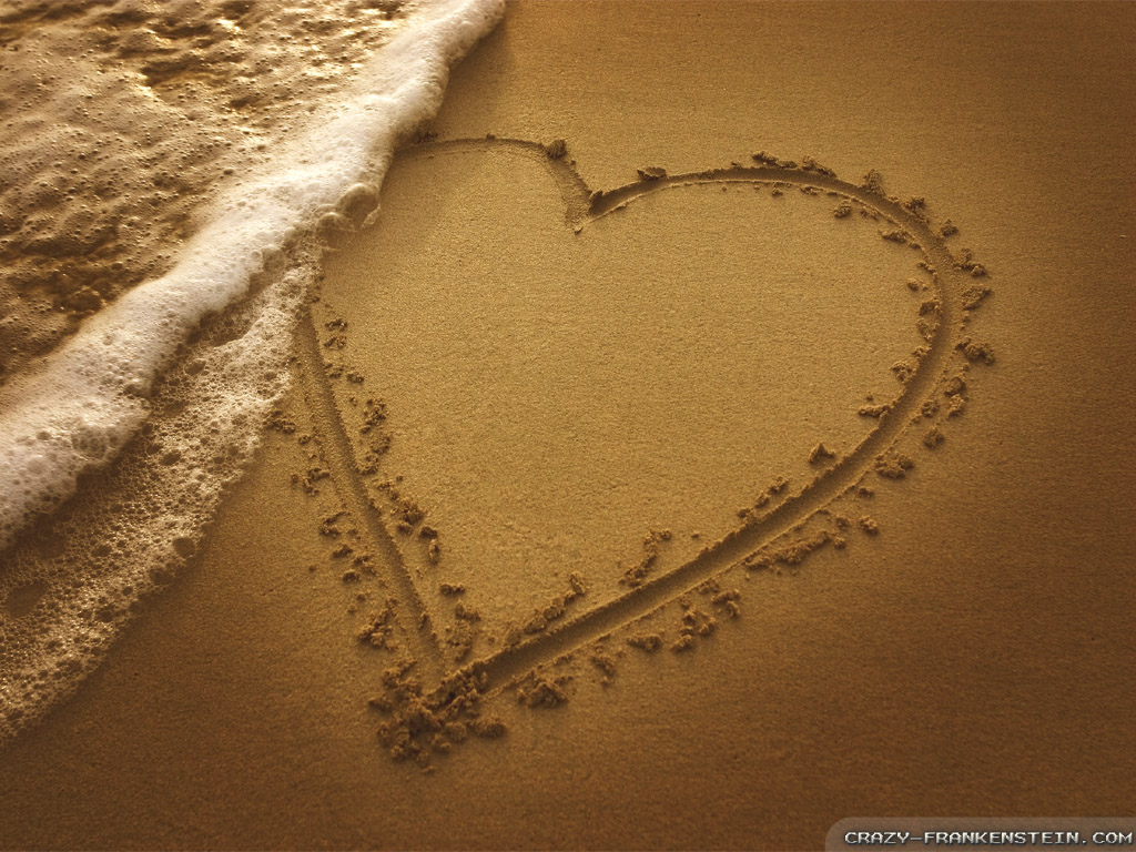 Hd Photo Of Emotional Love - HD Wallpaper 
