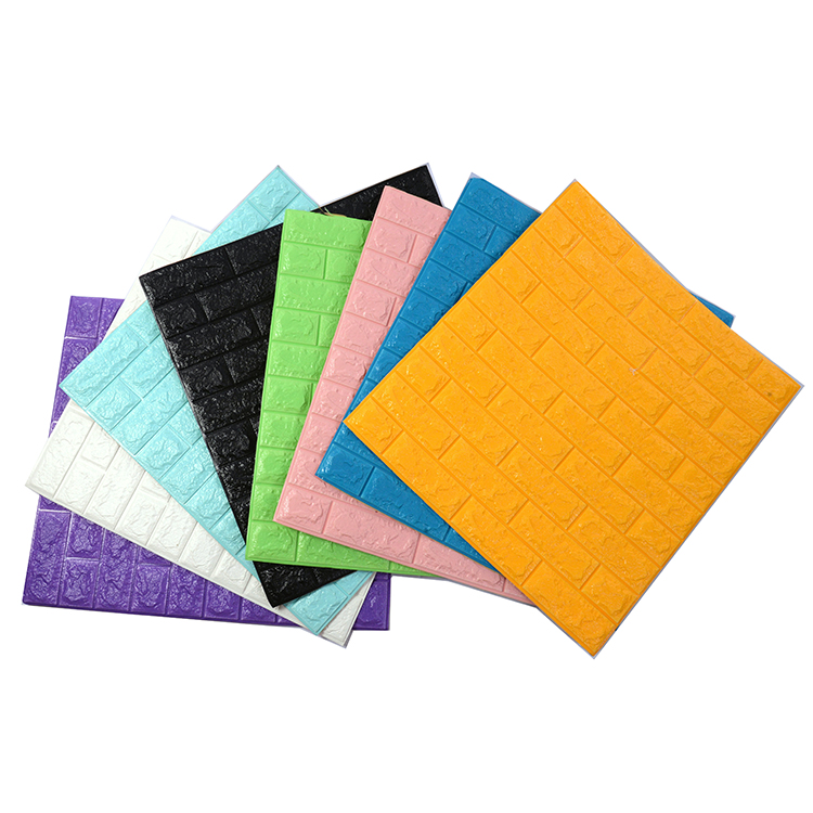 Living Room Tv Background Wall Wallpaper Pink Polos - Patchwork - HD Wallpaper 