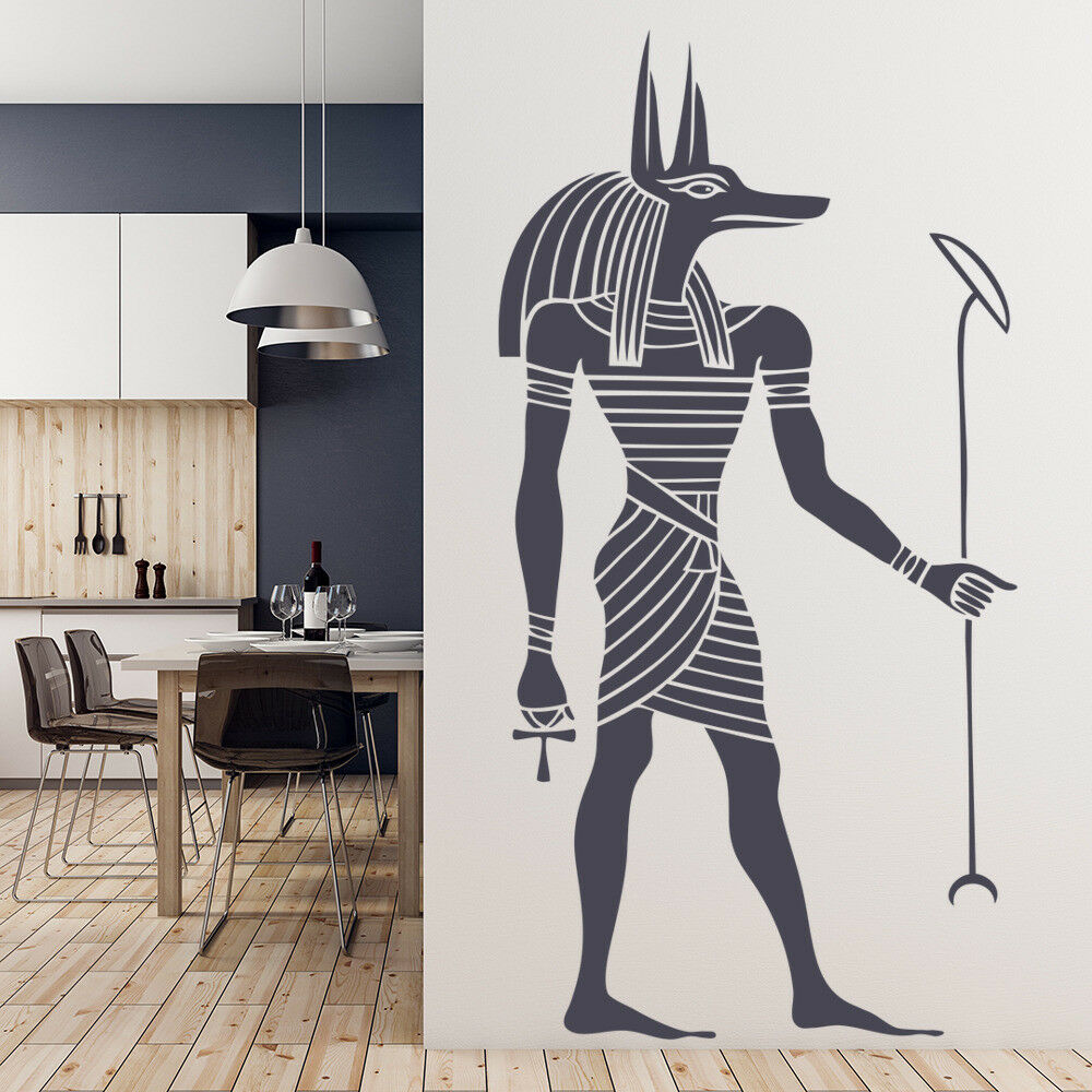 Egyptian Wall Art Drawing - HD Wallpaper 
