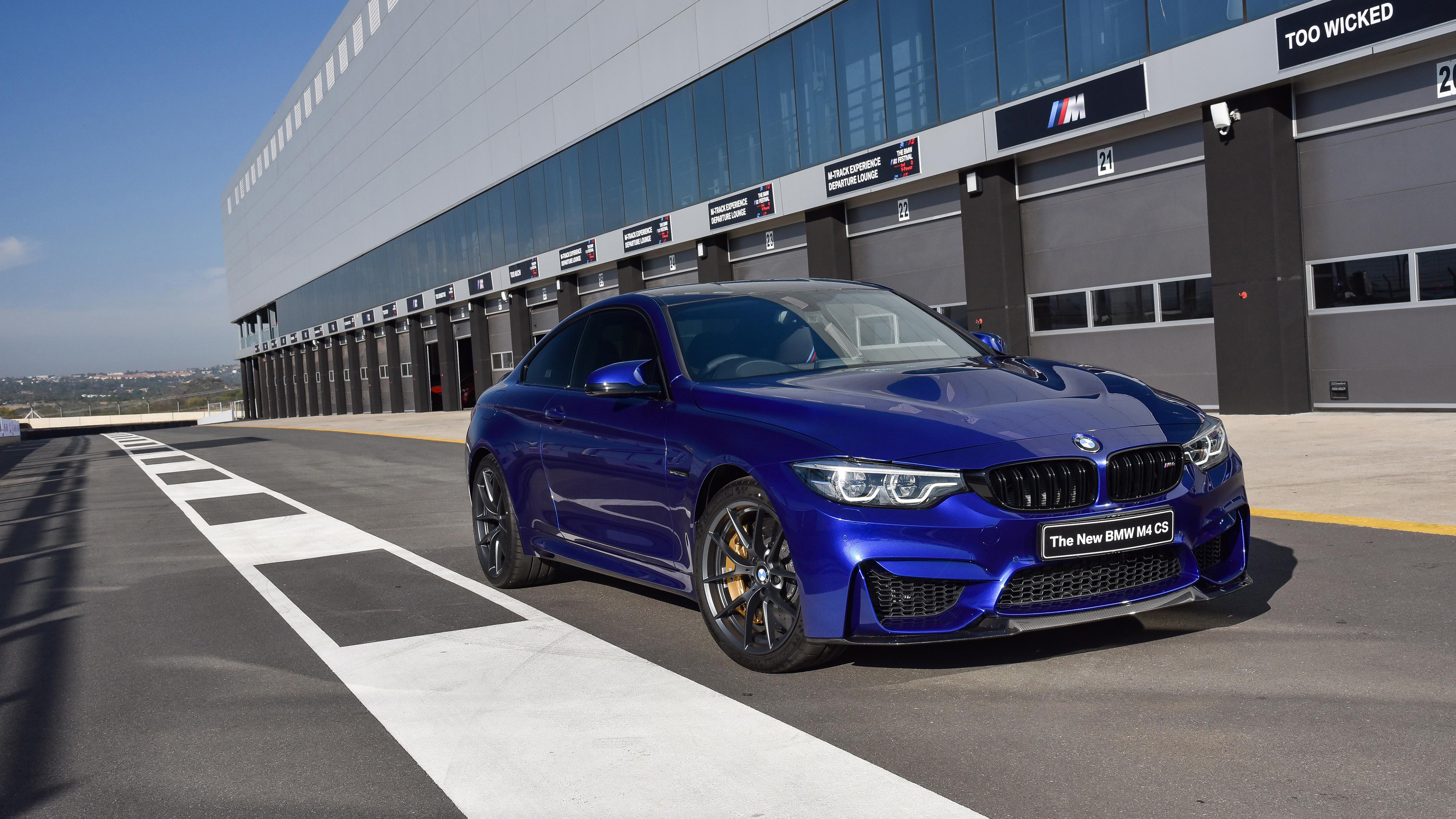 Bmw Car Wallpaper 4k