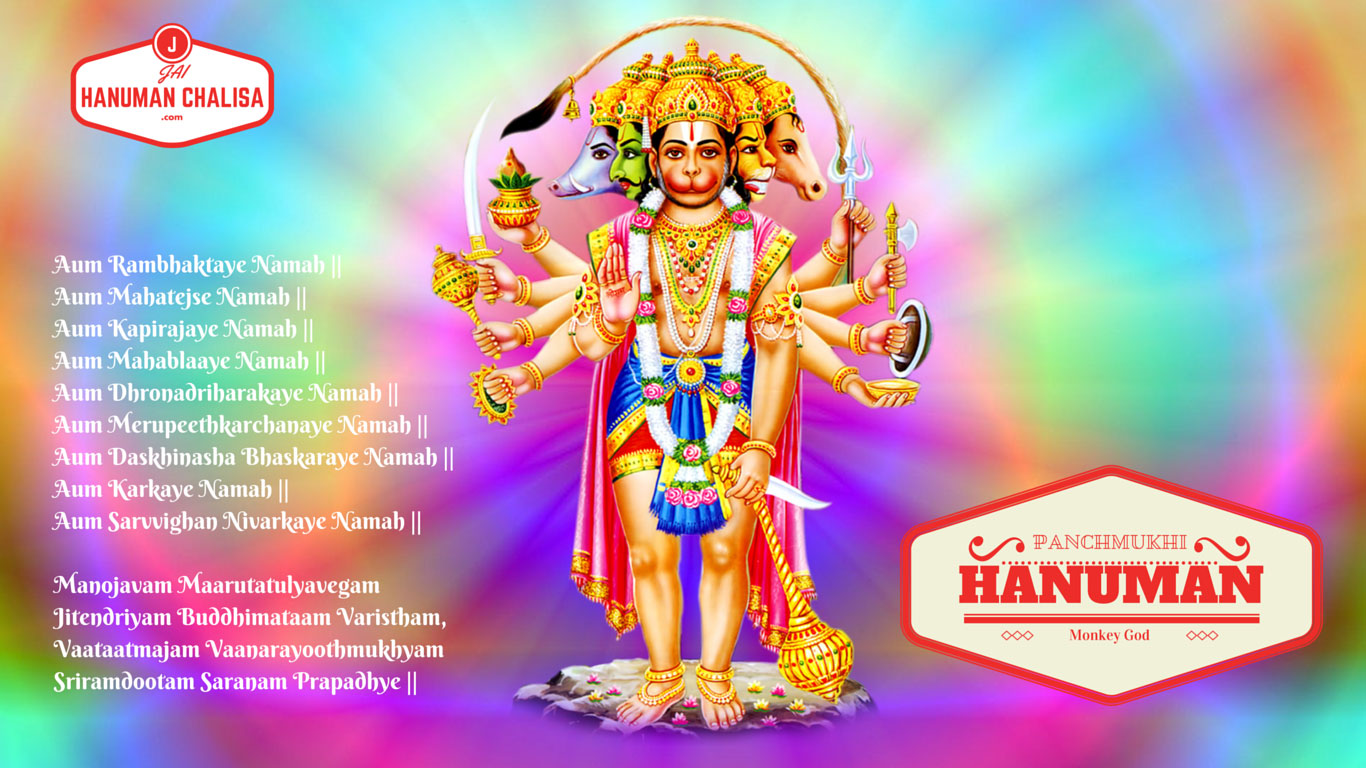 Lord Bajrangbali Wallpaper - Hanuman Good Morning Quotes - HD Wallpaper 