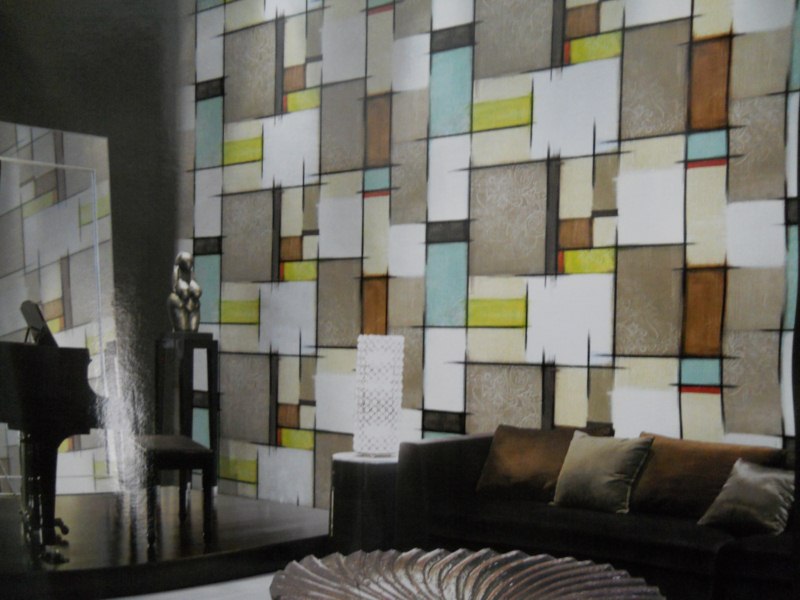 Jual Surabaya Wallpaper Dinding Lengkap Dan Murah Queen - วอลเปเปอร์ ติด ผนัง บ้าน - HD Wallpaper 