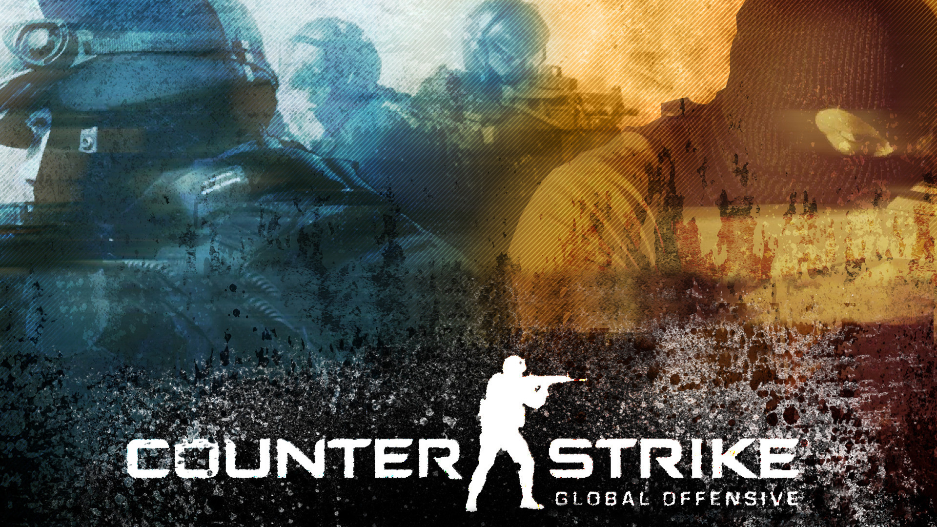 Cs Wallpaper - HD Wallpaper 