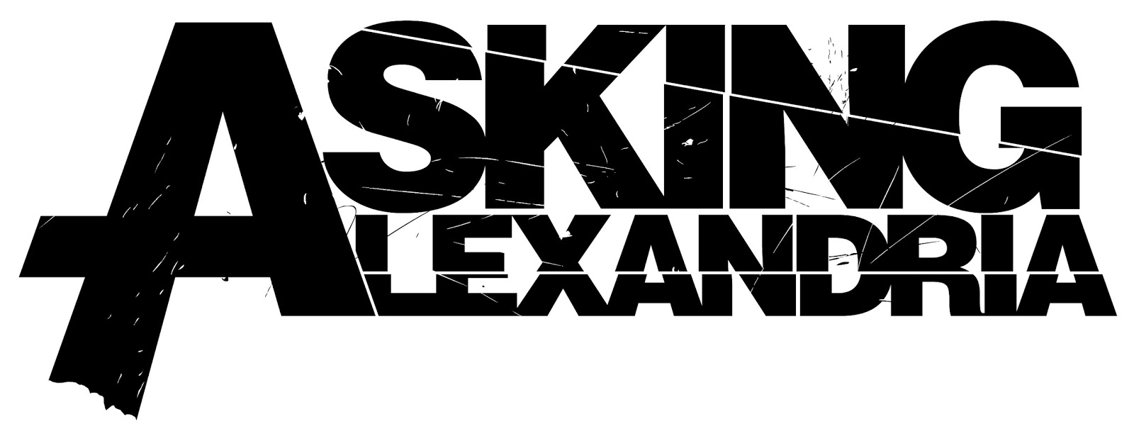 Asking Alexandria - HD Wallpaper 