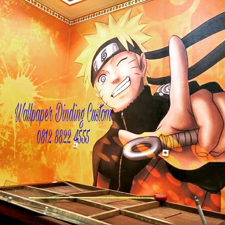 Naruto Shippuden - HD Wallpaper 