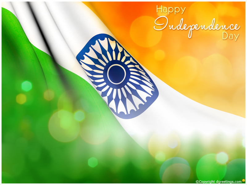 Independence Day India 2019 - HD Wallpaper 