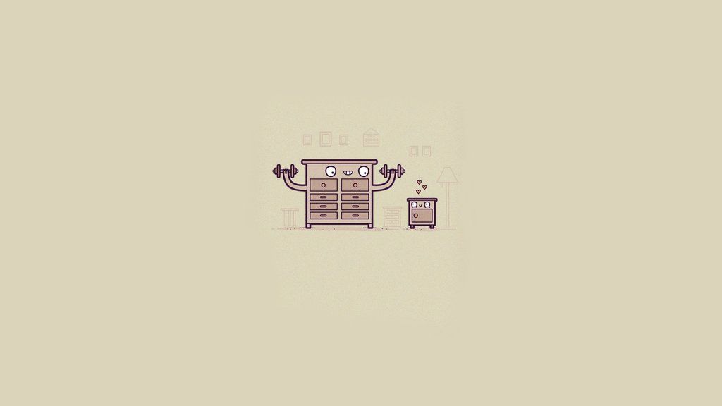 House - HD Wallpaper 