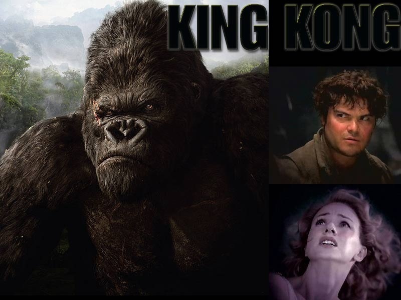 King Kong - 50 Cent King Kong - HD Wallpaper 