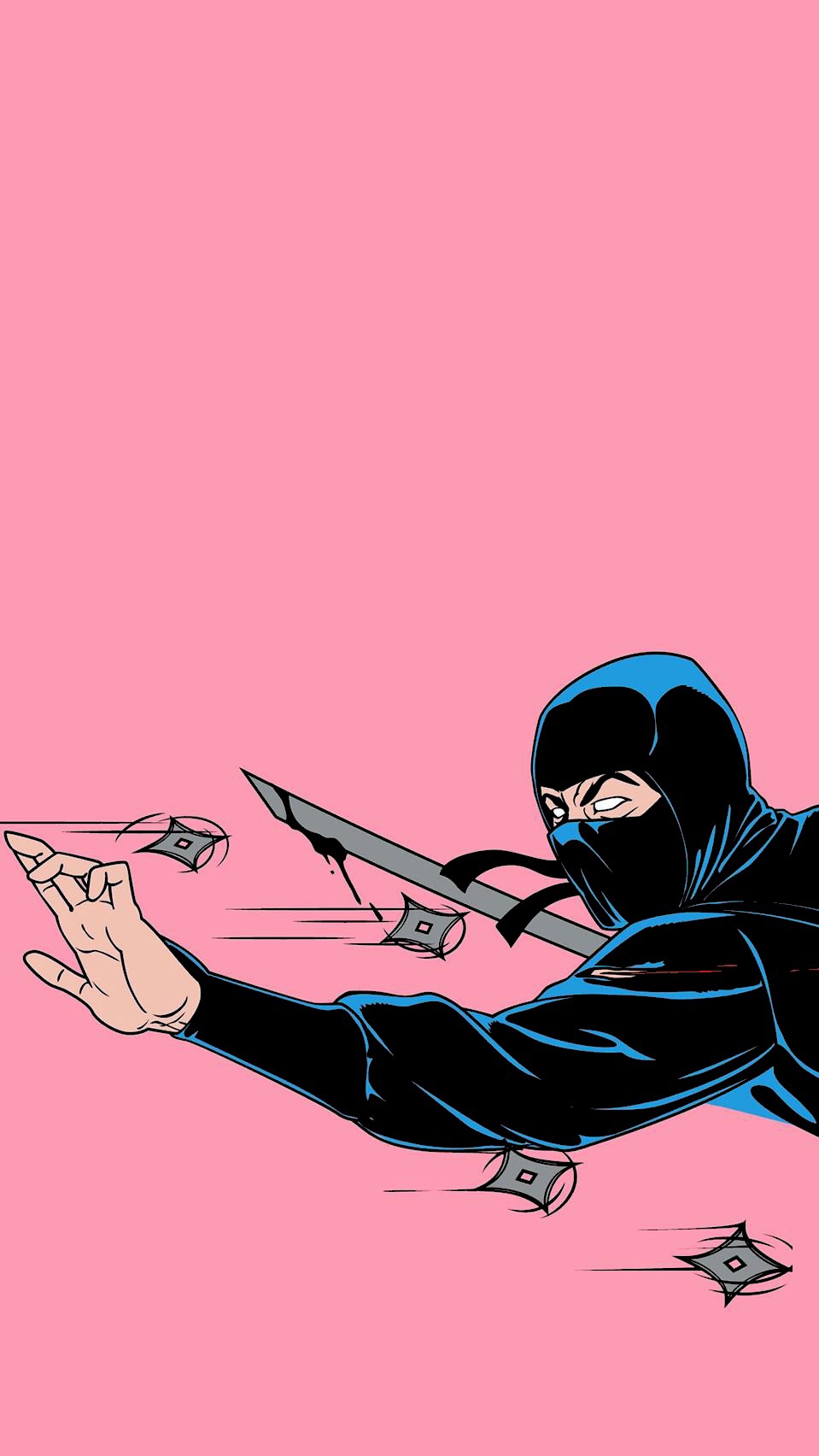 Iphone Primitive - HD Wallpaper 