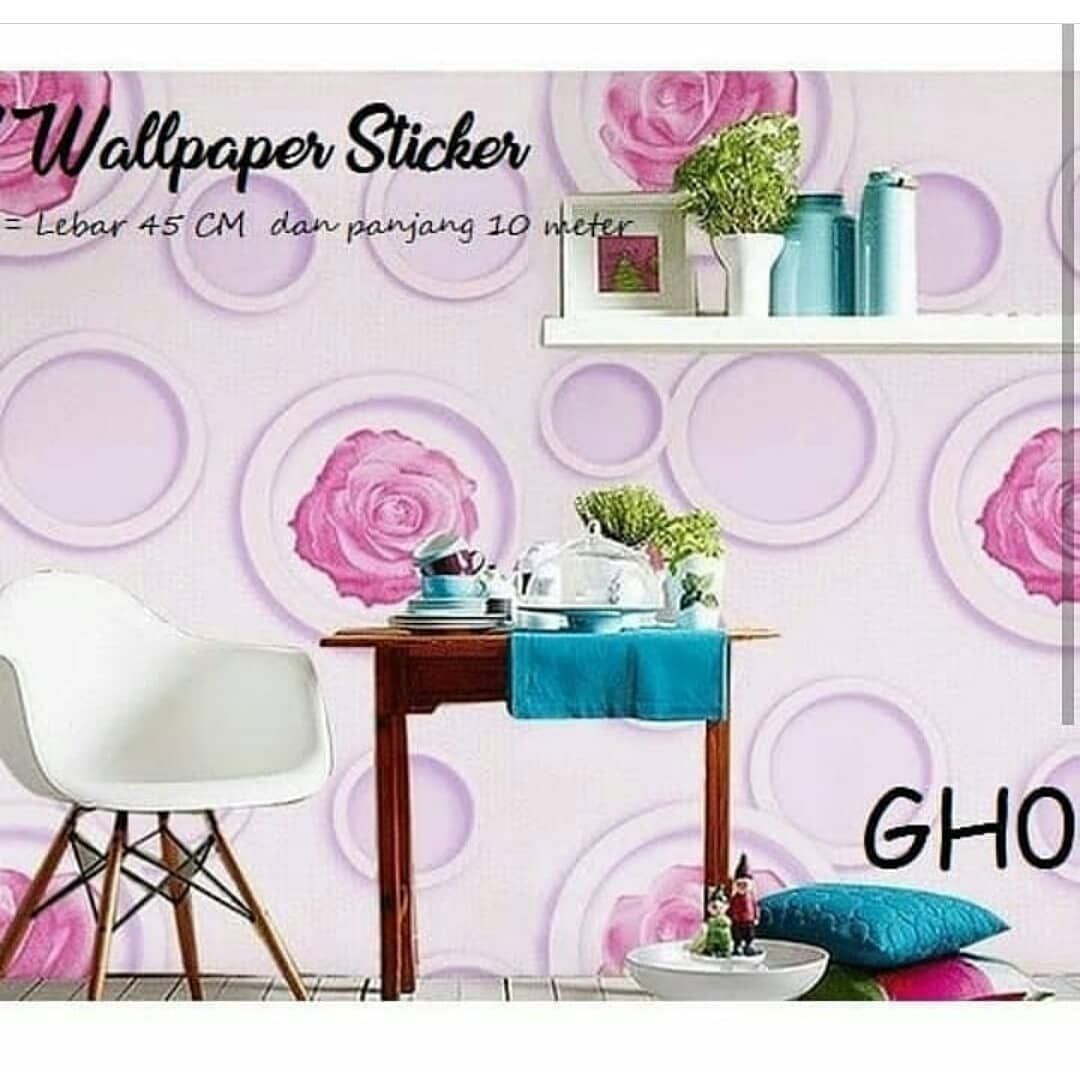 Dinding Warna Pink - HD Wallpaper 