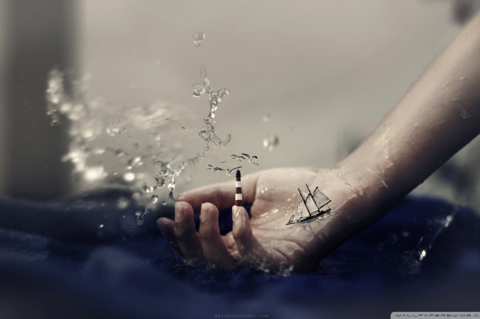 Love Lost - HD Wallpaper 