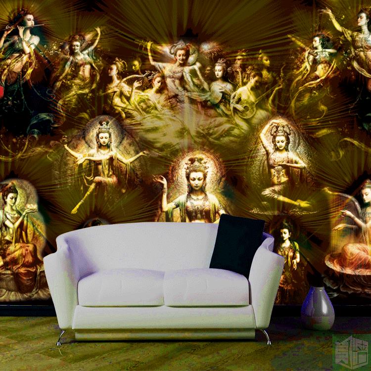 Scary Horror Background 3d - HD Wallpaper 