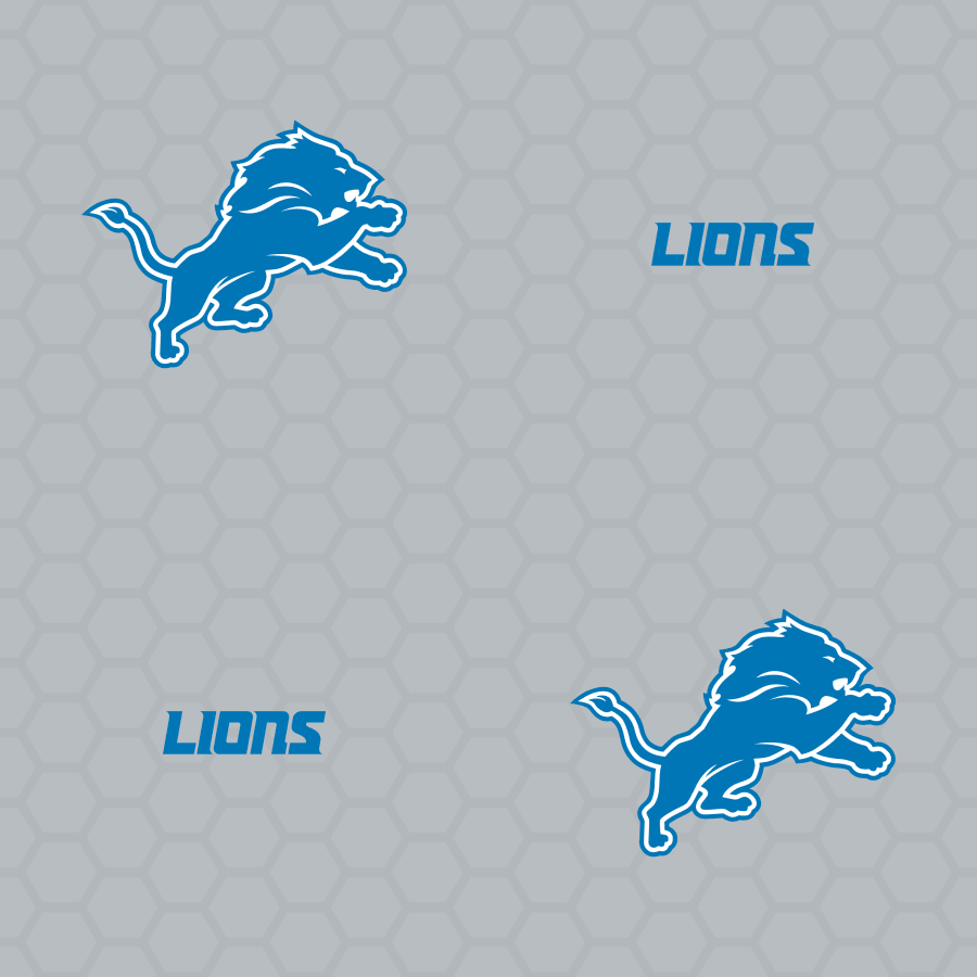 Detroit Lions - HD Wallpaper 