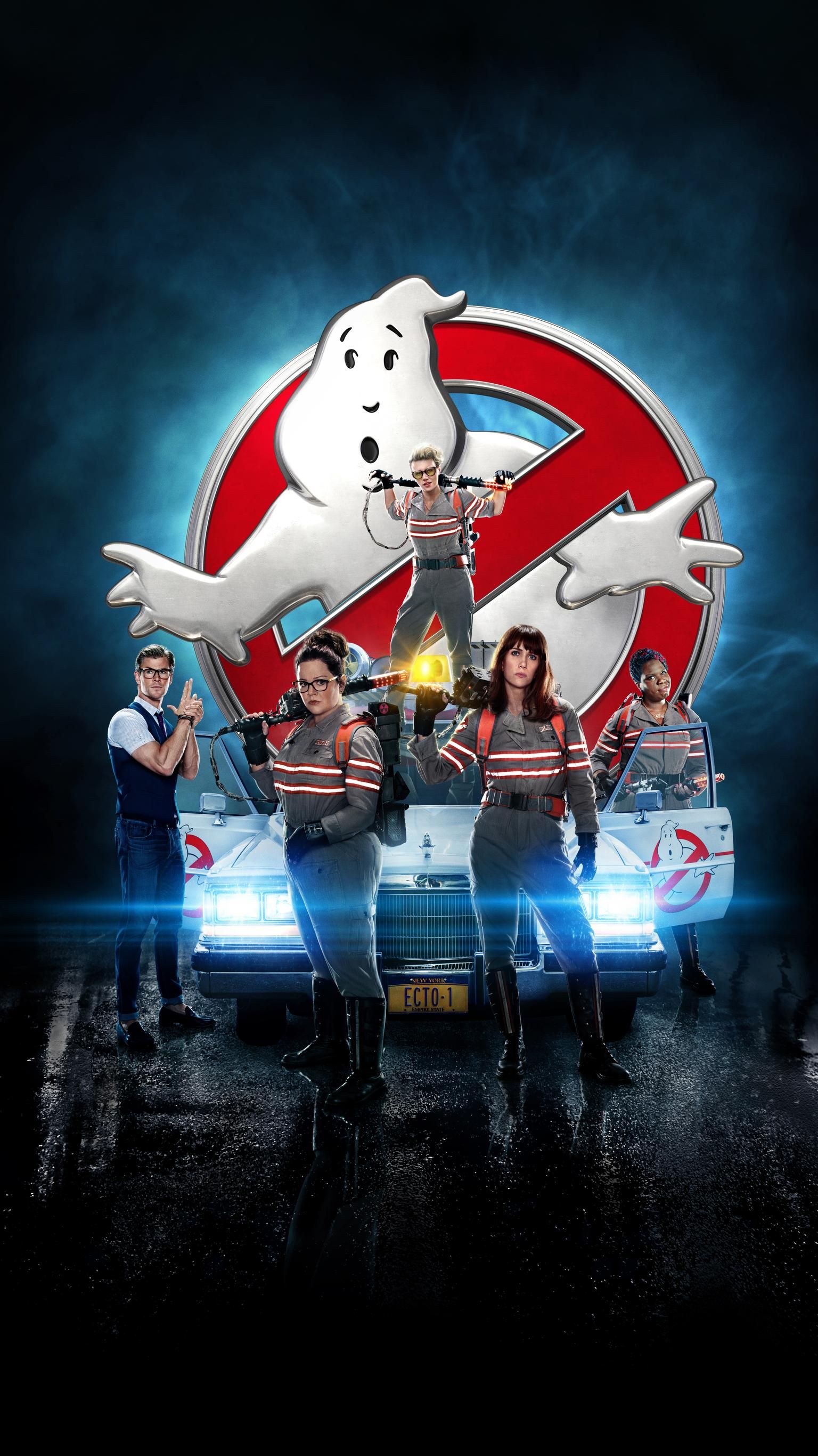Ghostbusters 16 Wallpaper Phone 1536x2732 Wallpaper Teahub Io