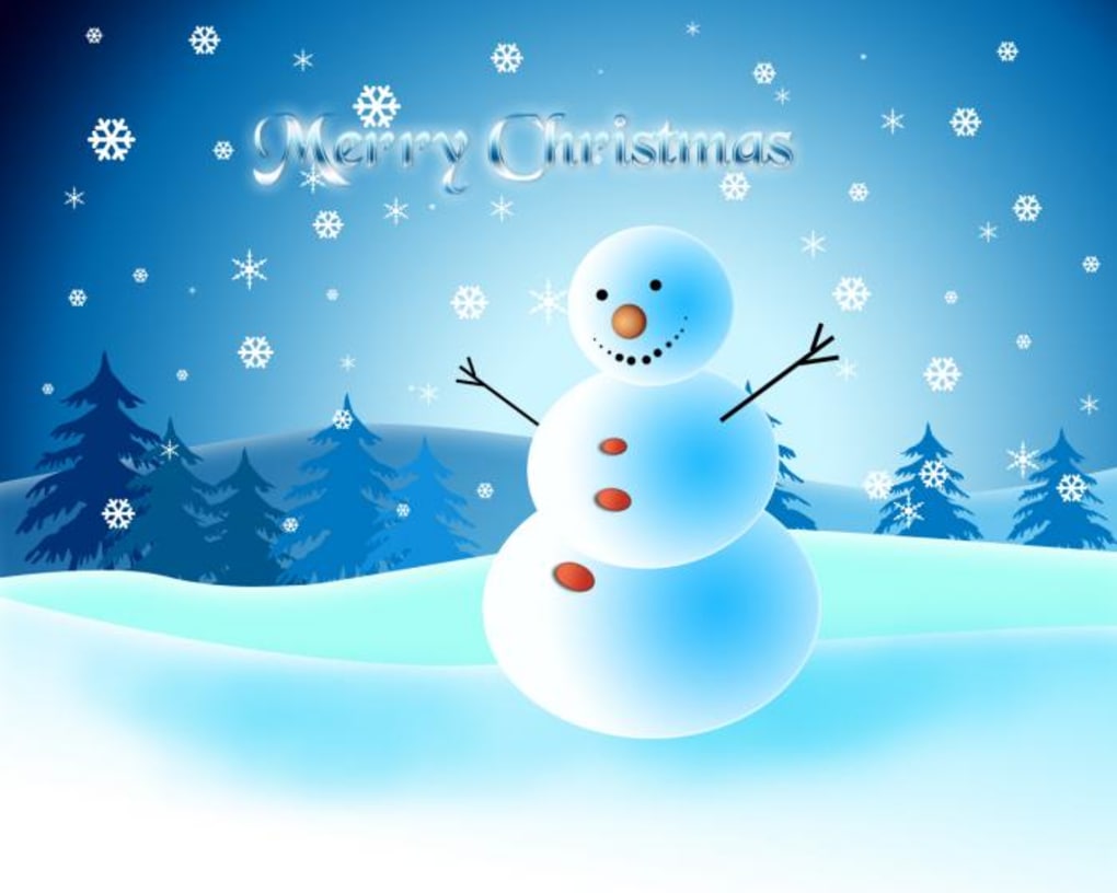 Merry Christmas Wallpaper - Christmas Card Design Photoshop - HD Wallpaper 