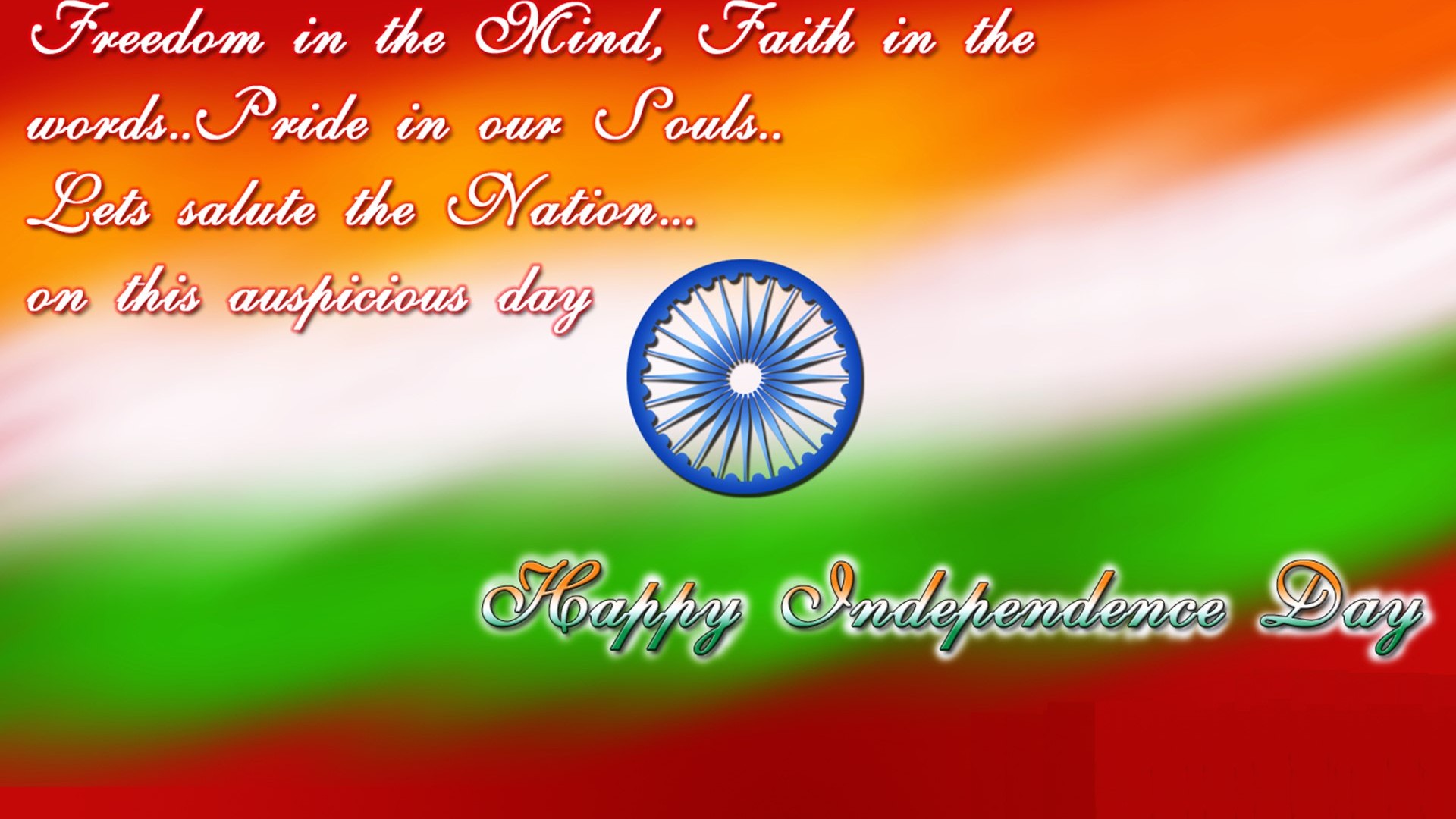 Freedom In Our Mind - HD Wallpaper 