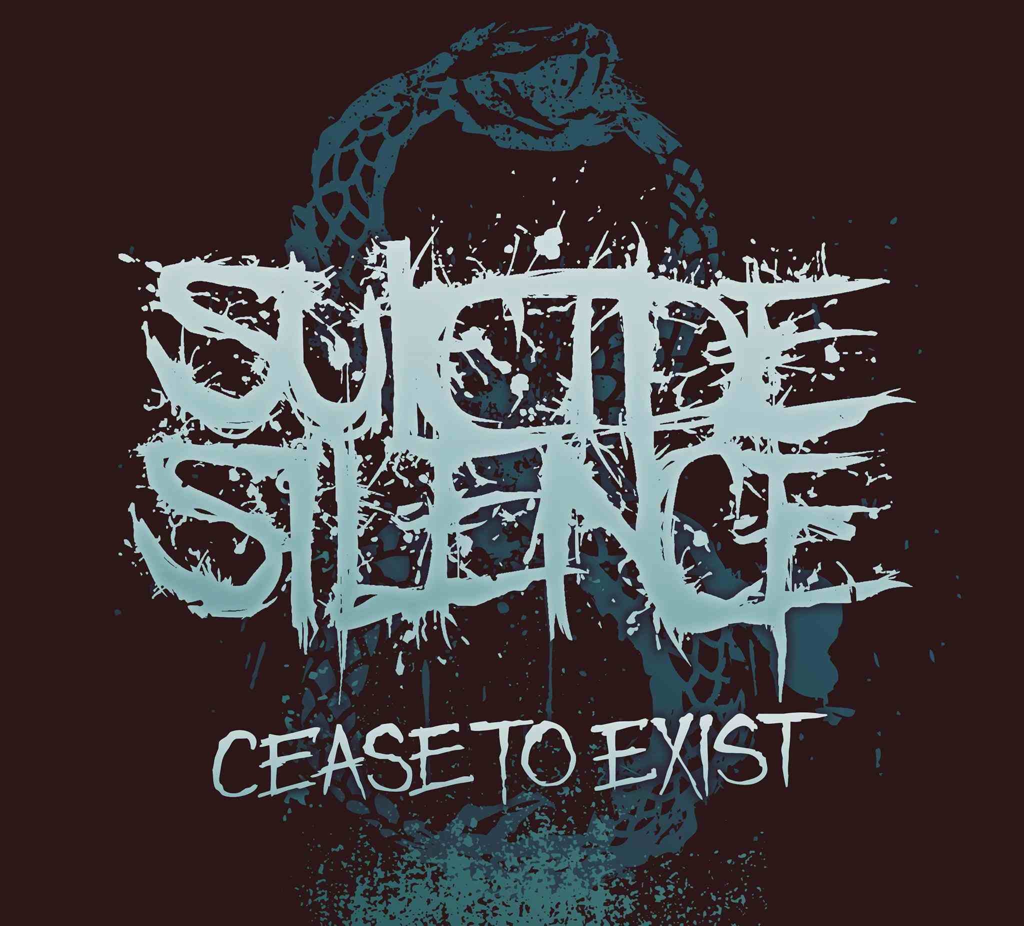 Suicide Silence Wallpaper 
 Data-src /w/full/2/0/7/119844 - Suicide Silence - HD Wallpaper 