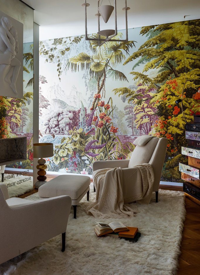 De Gournay L Eden - HD Wallpaper 