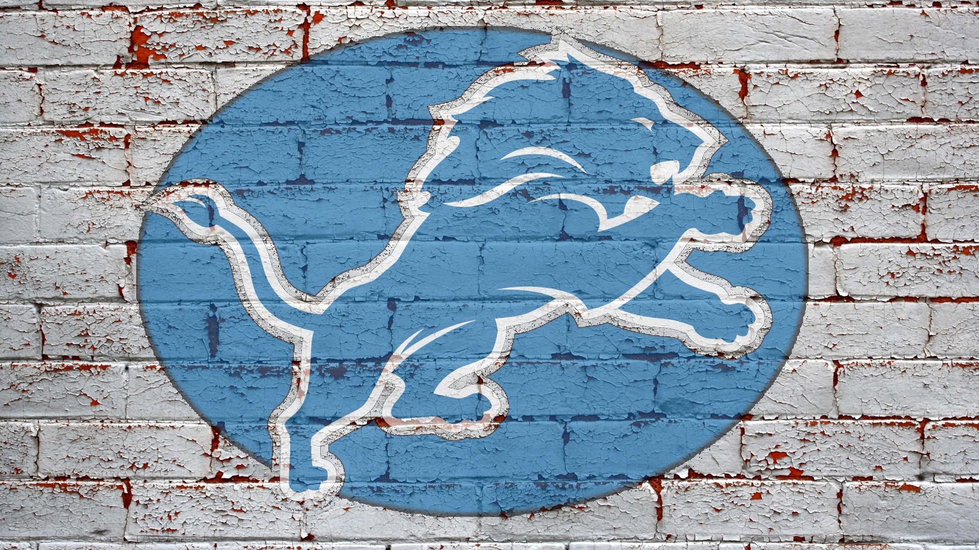Detroit Lions Wallpaper - HD Wallpaper 