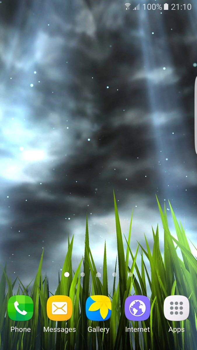 Grass - HD Wallpaper 