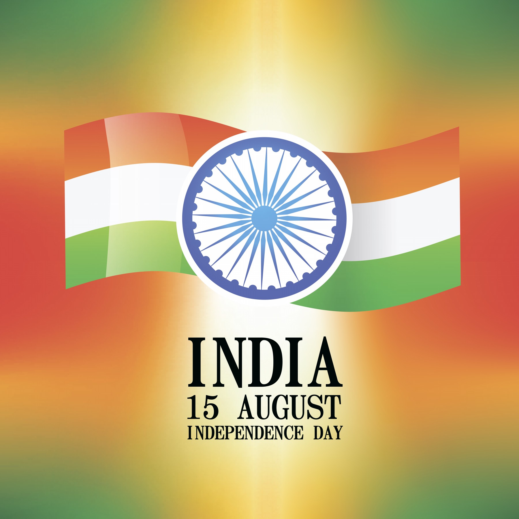 15 Aug As Independence Day - HD Wallpaper 